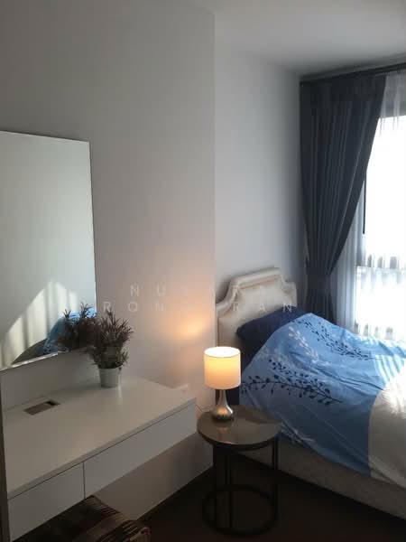 IDEO Sukhumvit 93, Bangkok, 2331 Soi Sukhumvit 93, Bang Chak, Phra Khanong, Bangkok, 2 Bedrooms, 52 sqm, Condo For Rent, by Nusara Rongtran, 500286769 - DDproperty.com