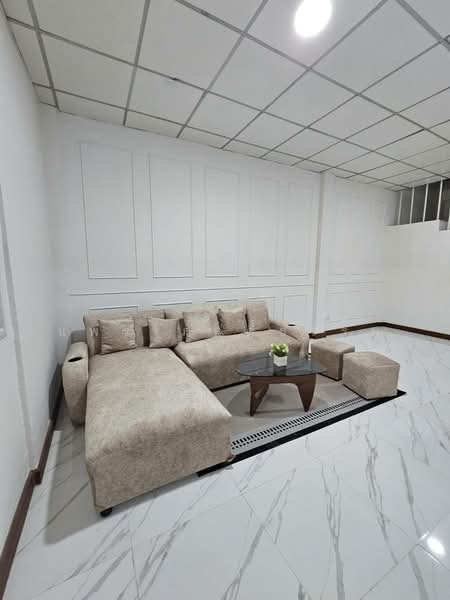 มิตรไมตรี, Bangkok, Bangmot, Thung Khru, Bangkok, 3 Bedrooms, 100 sqm, Townhouse For Sale, by แพร ภักดีธรรม, 500286771 - DDproperty.com