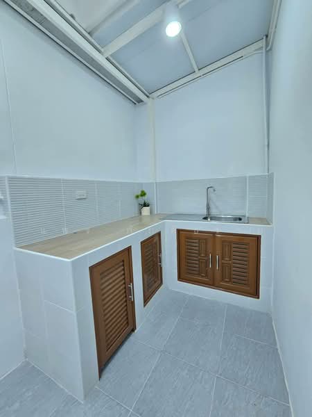 มิตรไมตรี, Bangkok, Bangmot, Thung Khru, Bangkok, 3 Bedrooms, 100 sqm, Townhouse For Sale, by แพร ภักดีธรรม, 500286771 - DDproperty.com