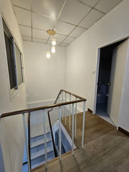 มิตรไมตรี, Bangkok, Bangmot, Thung Khru, Bangkok, 3 Bedrooms, 100 sqm, Townhouse For Sale, by แพร ภักดีธรรม, 500286771 - DDproperty.com
