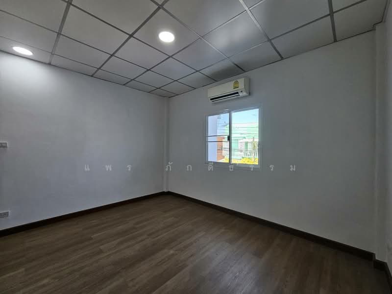 มิตรไมตรี, Bangkok, Bangmot, Thung Khru, Bangkok, 3 Bedrooms, 100 sqm, Townhouse For Sale, by แพร ภักดีธรรม, 500286771 - DDproperty.com