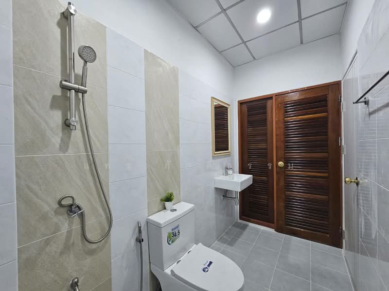 มิตรไมตรี, กรุงเทพ, บางมด, ทุ่งครุ, กรุงเทพ, 100 ตร.ม., ทาวน์เฮ้าส์ ขาย, โดย แพร ภักดีธรรม, 500286771 - DDproperty.com