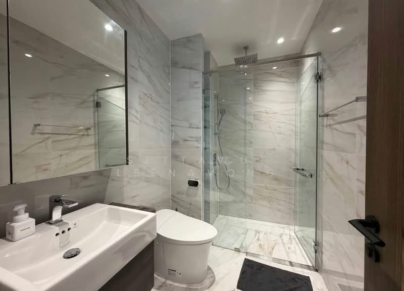Supalai Icon Sathorn, Bangkok, Sathorn Tai Road, Thung Maha Mek, Sathon, Bangkok, 1 Bedroom, 45 sqm, Condo For Rent, by Settawut Leenavong, 500286772 - DDproperty.com