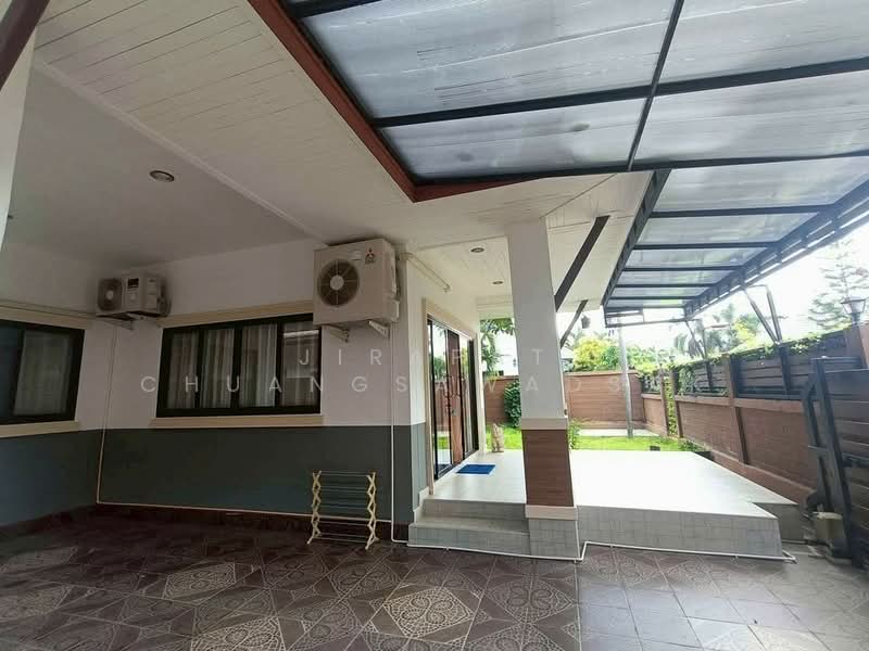 Baan Dusit Pattaya Park : บ้านดุสิต พัทยา พาร์ค, ชลบุรี, ถนนเมืองพัทยา, ห้วยใหญ่, บางละมุง, ชลบุรี, 93 ตร.ม., วิลล่า ให้เช่า, โดย Jirapat Chuangsawadsak, 500286773 - DDproperty.com