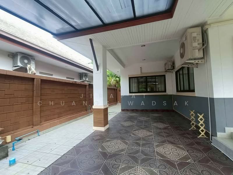 Baan Dusit Pattaya Park, Chon Buri (Pattaya), Muang Pattaya Road, Huai Yai, Bang Lamung (Pattaya), Chon Buri (Pattaya), 2 Bedrooms, 93 sqm, Villa For Rent, by Jirapat Chuangsawadsak, 500286773 - DDproperty.com