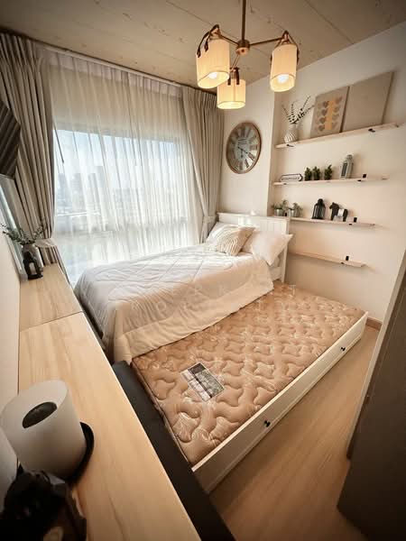 Supalai Veranda Rama 9, Bangkok, 349 Rama 9, Bang Kapi, Huai Khwang, Bangkok, 3 Bedrooms, 120 sqm, Condo For Rent, by Blueprint Property, 500286778 - DDproperty.com