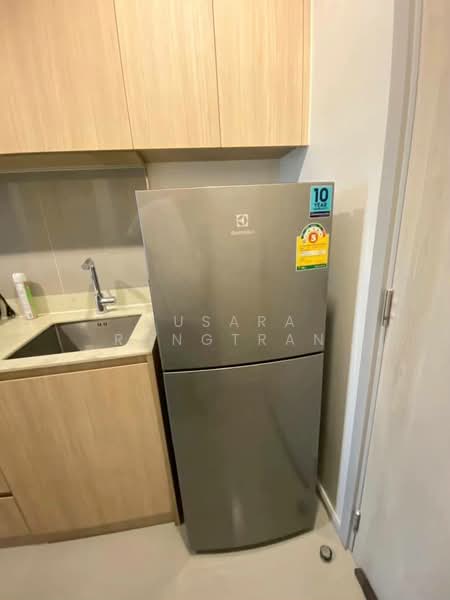 M Jatujak, Bangkok, Phahonyothin Road, Chatuchak, Chatuchak, Bangkok, 1 Bedroom, 30 sqm, Condo For Rent, by Nusara Rongtran, 500286780 - DDproperty.com