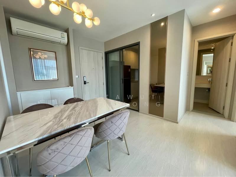 Rhythm Sukhumvit 42, Bangkok, Soi Sukhumvit 42, Sukhumvit Road, Phra Kanong, Khlong Toei, Bangkok, 2 Bedrooms, 57 sqm, Condo For Sale, by Settawut Leenavong, 500286781 - DDproperty.com