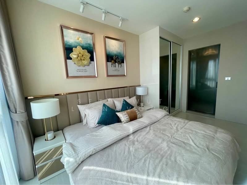 Rhythm Sukhumvit 42, Bangkok, Soi Sukhumvit 42, Sukhumvit Road, Phra Kanong, Khlong Toei, Bangkok, 2 Bedrooms, 57 sqm, Condo For Sale, by Settawut Leenavong, 500286781 - DDproperty.com