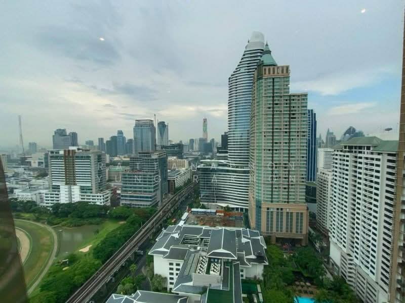 The St. Regis Bangkok : เดอะ เรสซิเดนเซส แอท เดอะ เซนต์ รีจิส, กรุงเทพ, ราชดำริ, ลุมพินี, ปทุมวัน, กรุงเทพ, 437 ตร.ม., คอนโด ให้เช่า, โดย Rattanaphon Yungprakhon, 500286783 - DDproperty.com