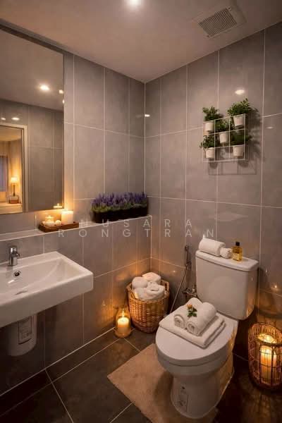 Centro Ramindra-Chatuchot, Bangkok, 4 Kanchanaphisek Road, O-Ngoen, Sai Mai, Bangkok, 4 Bedrooms, 303 sqm, Single Detached House For Rent, by Nusara Rongtran, 500286784 - DDproperty.com