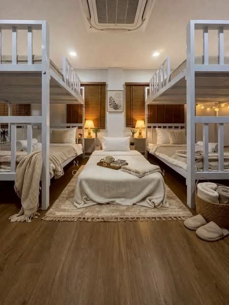 Centro Ramindra-Chatuchot, Bangkok, 4 Kanchanaphisek Road, O-Ngoen, Sai Mai, Bangkok, 4 Bedrooms, 303 sqm, Single Detached House For Rent, by Nusara Rongtran, 500286784 - DDproperty.com