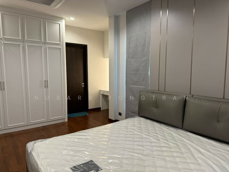 Perfect Masterpiece Sukhumvit 77 : เพอร์เฟค มาสเตอร์พีซ สุขุมวิท 77, สมุทรปราการ, ซอย หมู่บ้านเพอร์เฟคเพลส สุขุมวิท 77, ราชาเทวะ, บางพลี, สมุทรปราการ, 250 ตร.ม., บ้านเดี่ยว ให้เช่า, โดย Nusara Rongtran, 500286789 - DDproperty.com