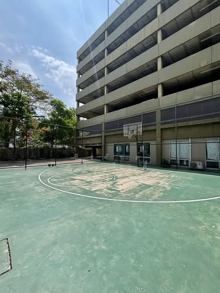 Lumpini Ville La Salle-Bearing, Bangkok, Sukhumvit 105 Road, Bang Na, Bang Na, Bangkok, 1 Bedroom, 30 sqm, Condo For Sale, by ธีรรัชต์ ศรีเล็กดี, 500286790 - DDproperty.com