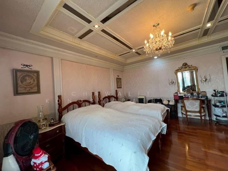 Suan Thip Condominium : สวนทิพย์คอนโดมิเนียม, นนทบุรี, ซ.25 ถ.สุขาประชาสรรค์ 2, บางพูด, ปากเกร็ด, นนทบุรี, 330 ตร.ม., คอนโด ขาย, โดย CHAWALIT KONGSAKPAIBUL, 500286793 - DDproperty.com