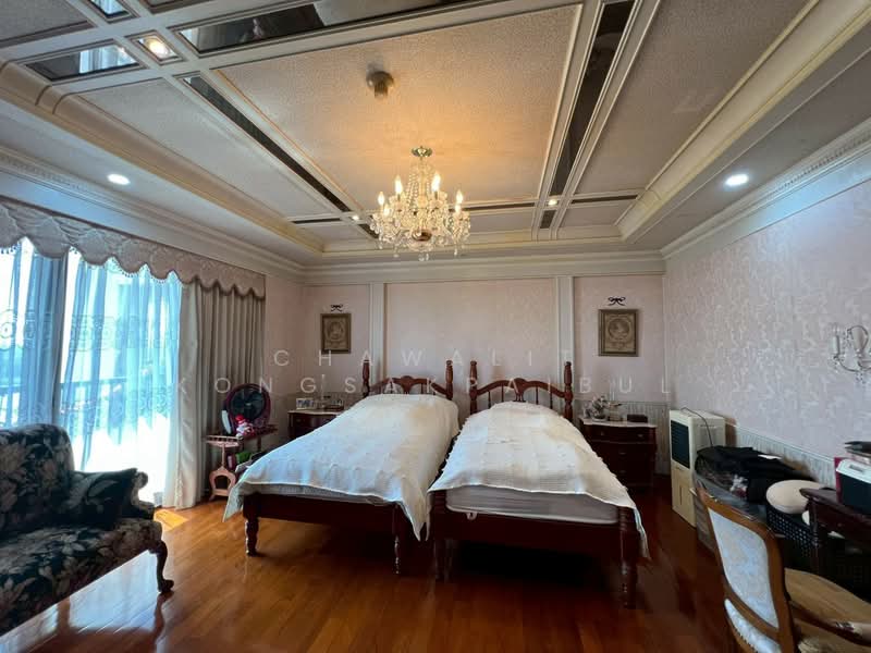 Suan Thip Condominium, Nonthaburi, Soi 25, Sukha Prachasan 2 Rd., Bang Phut, Pak Kret, Nonthaburi, 3 Bedrooms, 330 sqm, Condo For Sale, by CHAWALIT KONGSAKPAIBUL, 500286793 - DDproperty.com