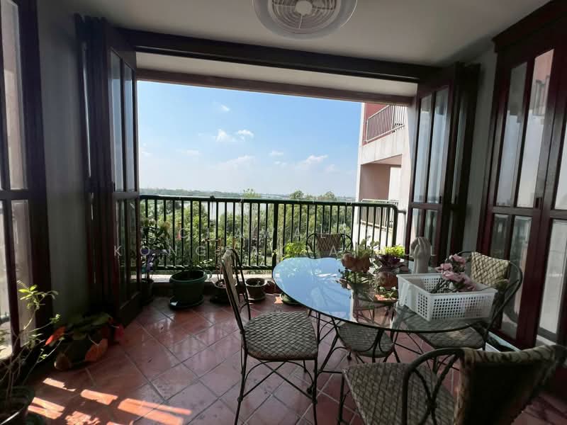 Suan Thip Condominium : สวนทิพย์คอนโดมิเนียม, นนทบุรี, ซ.25 ถ.สุขาประชาสรรค์ 2, บางพูด, ปากเกร็ด, นนทบุรี, 330 ตร.ม., คอนโด ขาย, โดย CHAWALIT KONGSAKPAIBUL, 500286793 - DDproperty.com