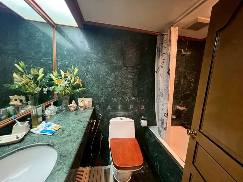 Suan Thip Condominium : สวนทิพย์คอนโดมิเนียม, นนทบุรี, ซ.25 ถ.สุขาประชาสรรค์ 2, บางพูด, ปากเกร็ด, นนทบุรี, 330 ตร.ม., คอนโด ขาย, โดย CHAWALIT KONGSAKPAIBUL, 500286793 - DDproperty.com