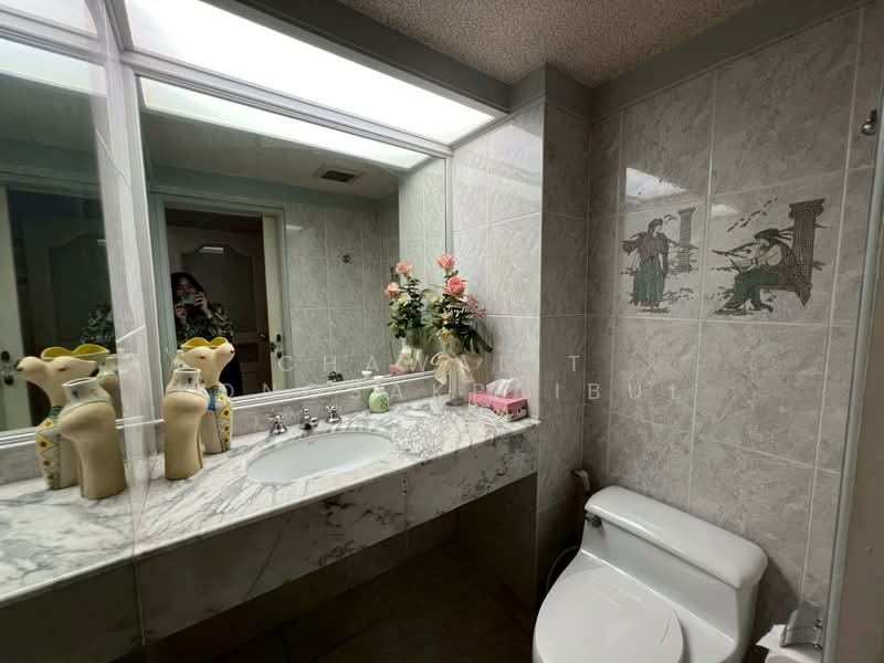 Suan Thip Condominium : สวนทิพย์คอนโดมิเนียม, นนทบุรี, ซ.25 ถ.สุขาประชาสรรค์ 2, บางพูด, ปากเกร็ด, นนทบุรี, 330 ตร.ม., คอนโด ขาย, โดย CHAWALIT KONGSAKPAIBUL, 500286793 - DDproperty.com