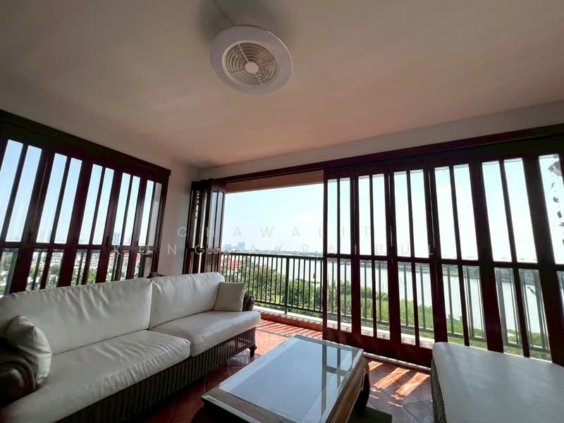 Suan Thip Condominium : สวนทิพย์คอนโดมิเนียม, นนทบุรี, ซ.25 ถ.สุขาประชาสรรค์ 2, บางพูด, ปากเกร็ด, นนทบุรี, 330 ตร.ม., คอนโด ขาย, โดย CHAWALIT KONGSAKPAIBUL, 500286793 - DDproperty.com
