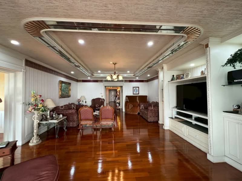 Suan Thip Condominium : สวนทิพย์คอนโดมิเนียม, นนทบุรี, ซ.25 ถ.สุขาประชาสรรค์ 2, บางพูด, ปากเกร็ด, นนทบุรี, 330 ตร.ม., คอนโด ขาย, โดย CHAWALIT KONGSAKPAIBUL, 500286793 - DDproperty.com