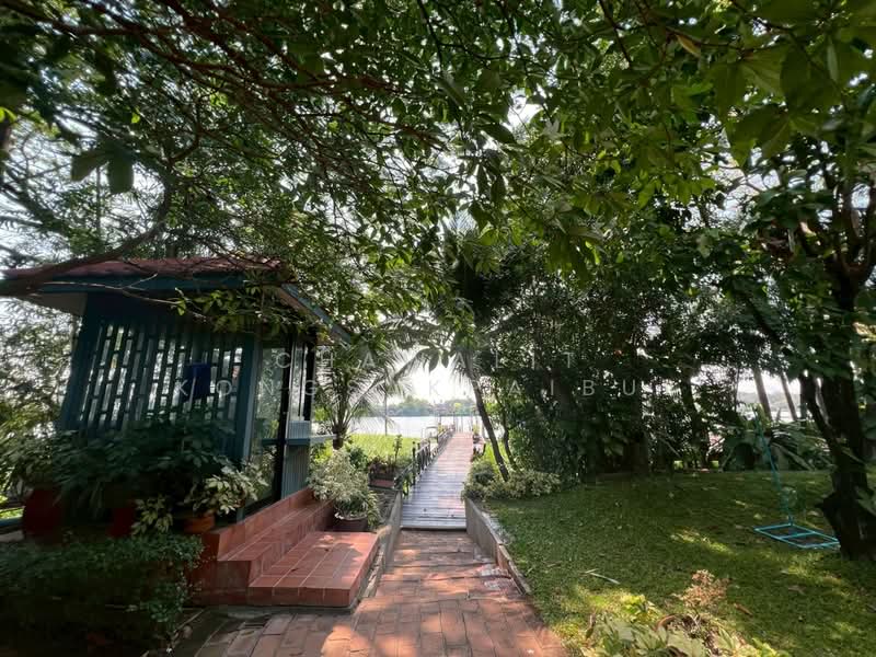 Suan Thip Condominium, Nonthaburi, Soi 25, Sukha Prachasan 2 Rd., Bang Phut, Pak Kret, Nonthaburi, 3 Bedrooms, 330 sqm, Condo For Sale, by CHAWALIT KONGSAKPAIBUL, 500286793 - DDproperty.com