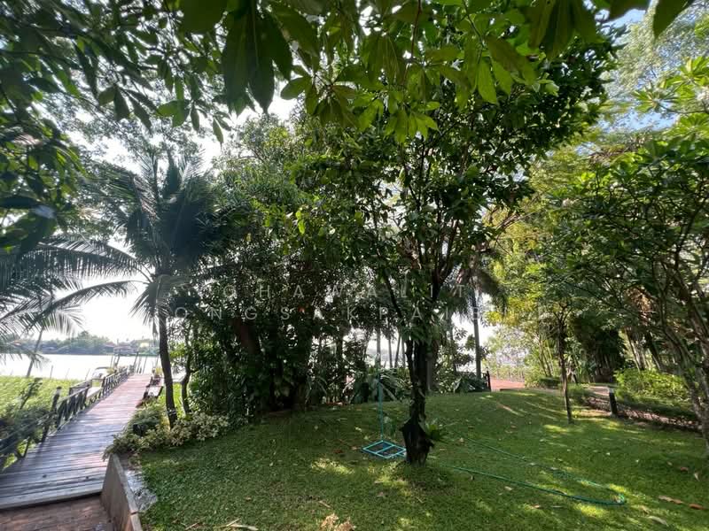 Suan Thip Condominium, Nonthaburi, Soi 25, Sukha Prachasan 2 Rd., Bang Phut, Pak Kret, Nonthaburi, 3 Bedrooms, 330 sqm, Condo For Sale, by CHAWALIT KONGSAKPAIBUL, 500286793 - DDproperty.com