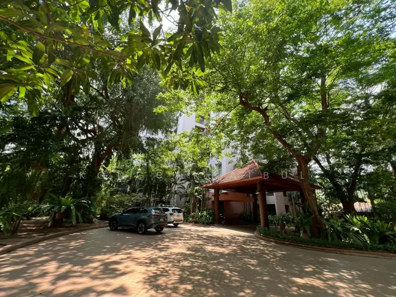 Suan Thip Condominium : สวนทิพย์คอนโดมิเนียม, นนทบุรี, ซ.25 ถ.สุขาประชาสรรค์ 2, บางพูด, ปากเกร็ด, นนทบุรี, 330 ตร.ม., คอนโด ขาย, โดย CHAWALIT KONGSAKPAIBUL, 500286793 - DDproperty.com