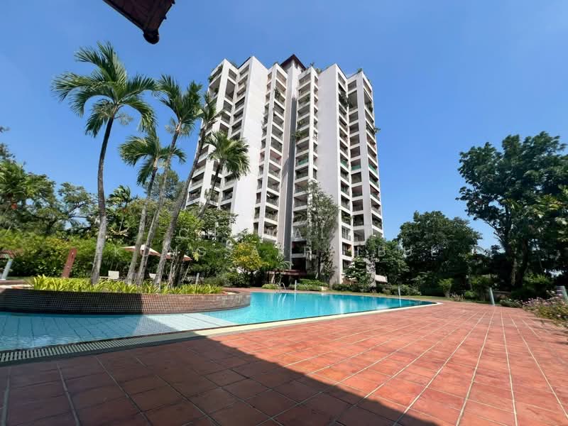 Suan Thip Condominium, Nonthaburi, Soi 25, Sukha Prachasan 2 Rd., Bang Phut, Pak Kret, Nonthaburi, 3 Bedrooms, 330 sqm, Condo For Sale, by CHAWALIT KONGSAKPAIBUL, 500286793 - DDproperty.com