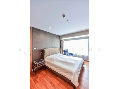 For Rent - Amanta Lumpini, Bangkok