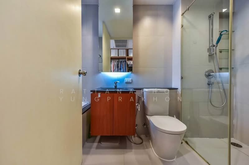 Amanta Lumpini, Bangkok, Rama 4 Road, Thung Maha Mek, Sathon, Bangkok, 1 Bedroom, 64 sqm, Condo For Rent, by Rattanaphon Yungprakhon, 500286794 - DDproperty.com