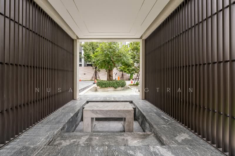 The FINE Bangkok Thonglor-Ekamai, กรุงเทพ, Soi Ekamai, คลองตันเหนือ, วัฒนา, กรุงเทพ, 36 ตร.ม., คอนโด ให้เช่า, โดย Nusara Rongtran, 500286796 - DDproperty.com