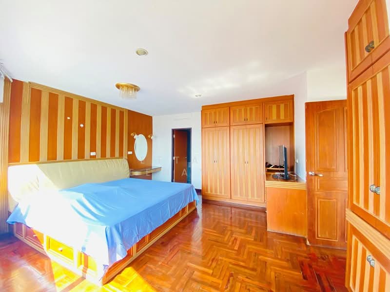 Saichol Mansion, Bangkok, 1349/1-208  Charoennakorn Road, Bang Lam Phu Lang, Khlong San, Bangkok, 3 Bedrooms, 170 sqm, Condo For Rent, by Settawut Leenavong, 500286798 - DDproperty.com