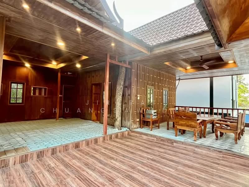3-BR House, Chon Buri (Pattaya), Nong Pla Lai, Bang Lamung (Pattaya), Chon Buri (Pattaya), 3 Bedrooms, 263 sqm, Single Detached House For Rent, by Jirapat Chuangsawadsak, 500286805 - DDproperty.com