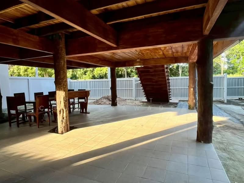 3-BR House, Chon Buri (Pattaya), Nong Pla Lai, Bang Lamung (Pattaya), Chon Buri (Pattaya), 3 Bedrooms, 263 sqm, Single Detached House For Rent, by Jirapat Chuangsawadsak, 500286805 - DDproperty.com