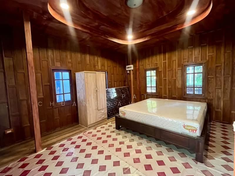 3-BR House, Chon Buri (Pattaya), Nong Pla Lai, Bang Lamung (Pattaya), Chon Buri (Pattaya), 3 Bedrooms, 263 sqm, Single Detached House For Rent, by Jirapat Chuangsawadsak, 500286805 - DDproperty.com