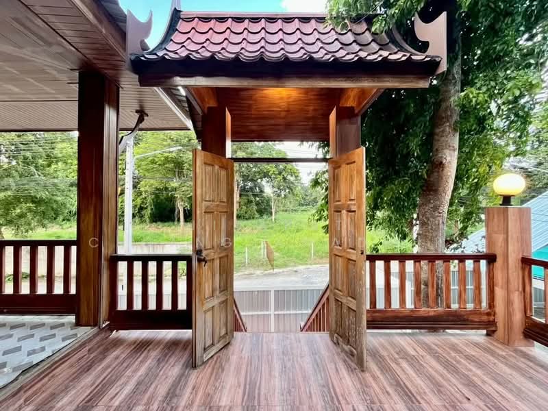 บ้าน 3-ห้องนอน, ชลบุรี, หนองปลาไหล, บางละมุง, ชลบุรี, 263 ตร.ม., บ้านเดี่ยว ให้เช่า, โดย Jirapat Chuangsawadsak, 500286805 - DDproperty.com