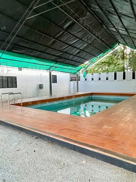 3-BR House, Chon Buri (Pattaya), Nong Pla Lai, Bang Lamung (Pattaya), Chon Buri (Pattaya), 3 Bedrooms, 263 sqm, Single Detached House For Rent, by Jirapat Chuangsawadsak, 500286805 - DDproperty.com