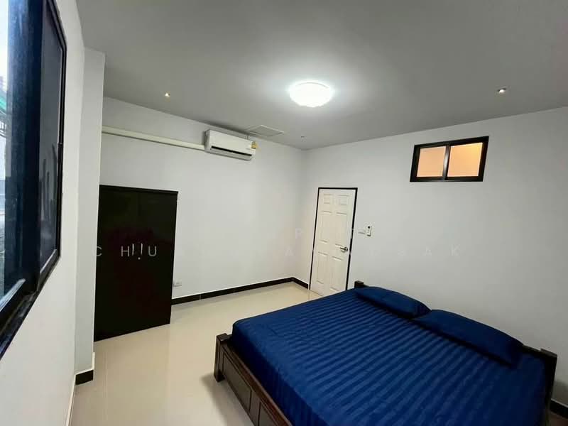3-BR House, Chon Buri (Pattaya), Nong Pla Lai, Bang Lamung (Pattaya), Chon Buri (Pattaya), 3 Bedrooms, 263 sqm, Single Detached House For Rent, by Jirapat Chuangsawadsak, 500286805 - DDproperty.com