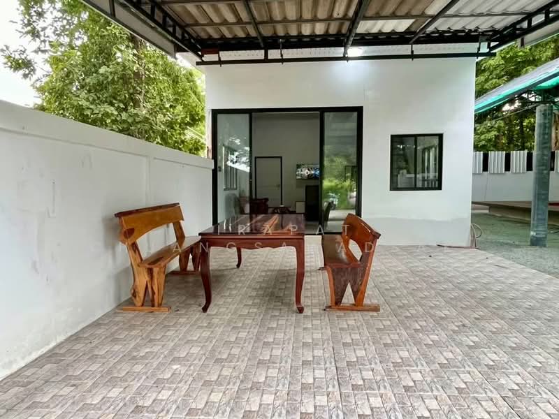 บ้าน 3-ห้องนอน, ชลบุรี, หนองปลาไหล, บางละมุง, ชลบุรี, 263 ตร.ม., บ้านเดี่ยว ให้เช่า, โดย Jirapat Chuangsawadsak, 500286805 - DDproperty.com