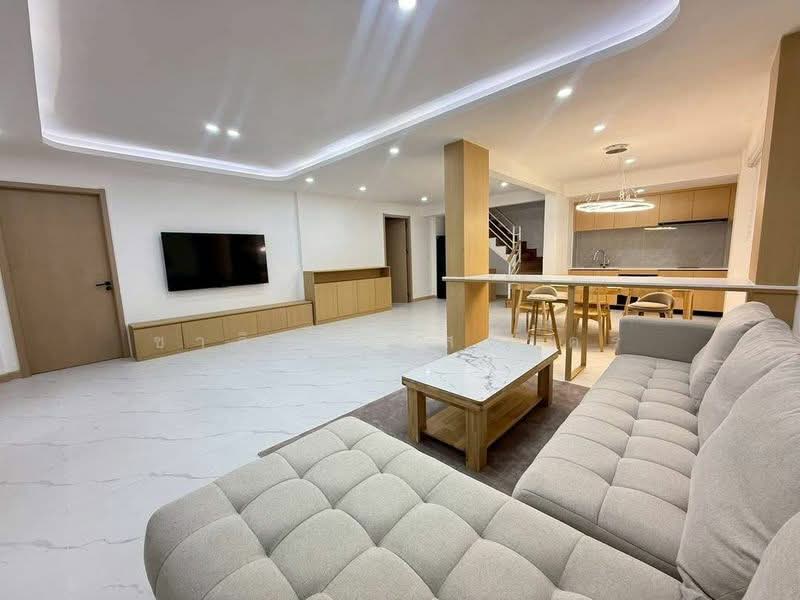 Suksabai Villa, Chon Buri (Pattaya), Soi Suksabai Villa, Bang Lamung, Bang Lamung (Pattaya), Chon Buri (Pattaya), 5 Bedrooms, 320 sqm, Villa For Rent, by ชาลิสา ปัสสาคร, 500286806 - DDproperty.com