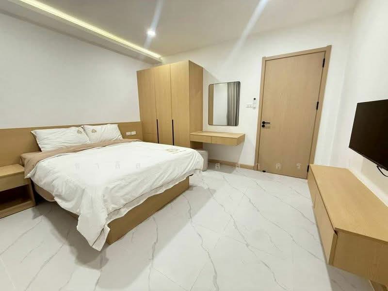 Suksabai Villa, Chon Buri (Pattaya), Soi Suksabai Villa, Bang Lamung, Bang Lamung (Pattaya), Chon Buri (Pattaya), 5 Bedrooms, 320 sqm, Villa For Rent, by ชาลิสา ปัสสาคร, 500286806 - DDproperty.com