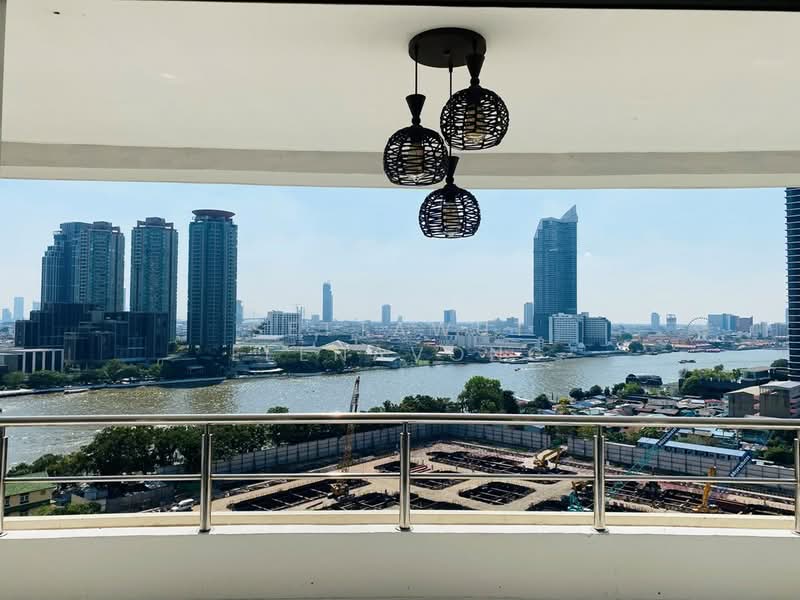 Saichol Mansion, Bangkok, 1349/1-208  Charoennakorn Road, Bang Lam Phu Lang, Khlong San, Bangkok, 3 Bedrooms, 170 sqm, Condo For Sale, by Settawut Leenavong, 500286807 - DDproperty.com