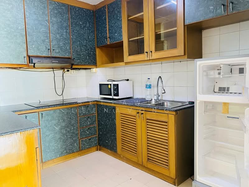 Saichol Mansion, Bangkok, 1349/1-208  Charoennakorn Road, Bang Lam Phu Lang, Khlong San, Bangkok, 3 Bedrooms, 170 sqm, Condo For Sale, by Settawut Leenavong, 500286807 - DDproperty.com
