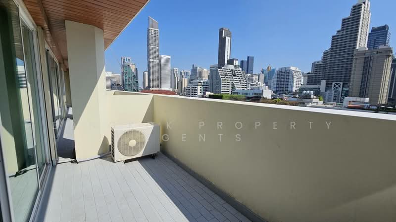 For Rent - Chaidee Mansion, Bangkok