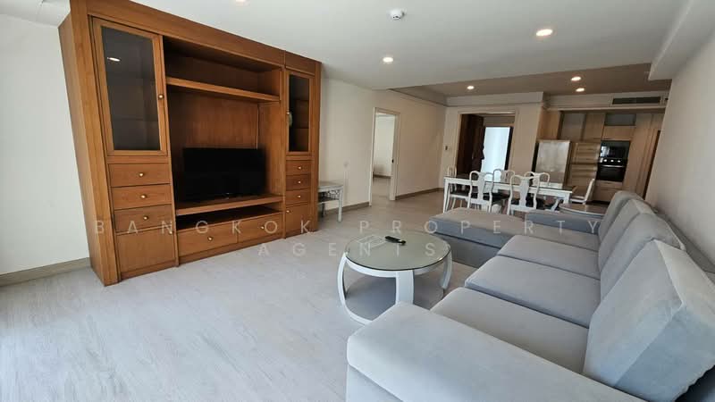 ให้เช่า - Chaidee Mansion : ใจดี แมนชั่น, กรุงเทพ