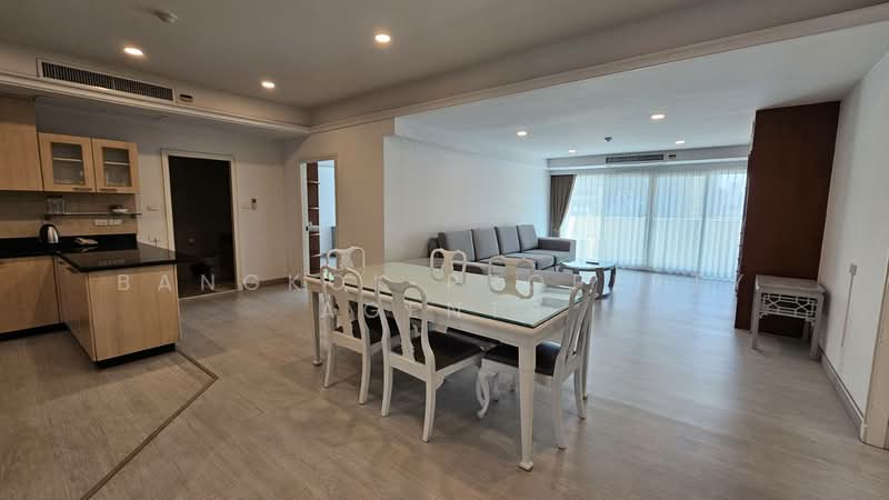 ให้เช่า - Chaidee Mansion : ใจดี แมนชั่น, กรุงเทพ