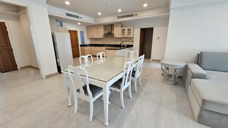 For Rent - Chaidee Mansion, Bangkok