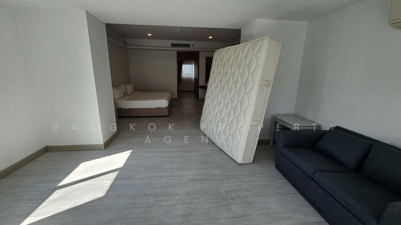 For Rent - Chaidee Mansion, Bangkok