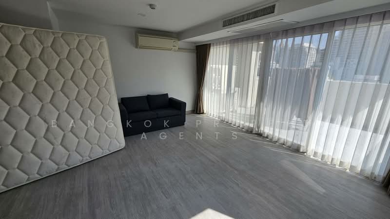 For Rent - Chaidee Mansion, Bangkok